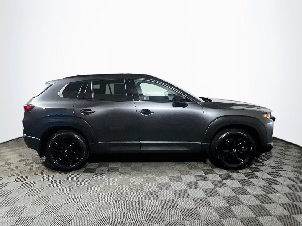 2026 Mazda Mazda CX-50 Hybrid Premium S
