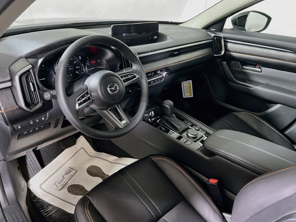 2026 Mazda Mazda CX-50 Hybrid Premium S