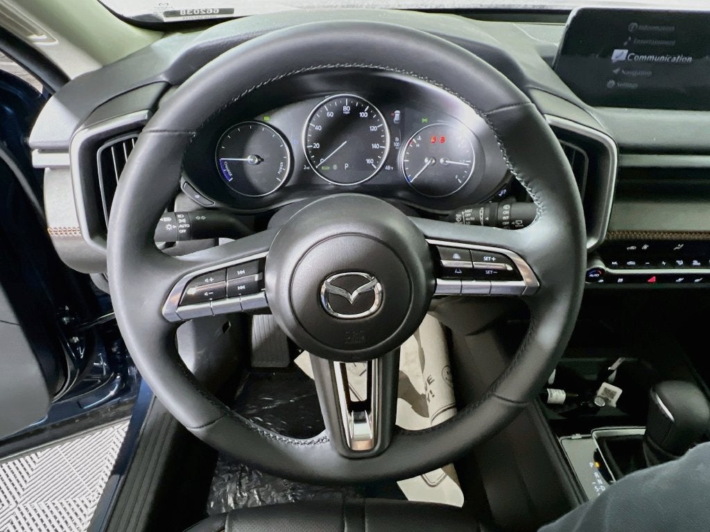 2026 Mazda Mazda CX-50 Hybrid Premium S