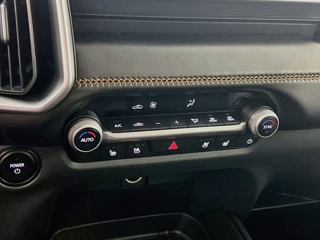 2026 Mazda Mazda CX-50 Hybrid Premium S