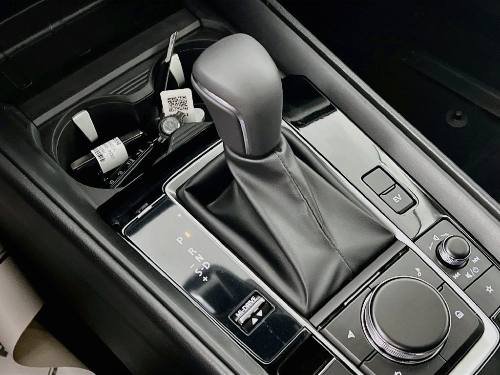 2026 Mazda Mazda CX-50 Hybrid Premium S