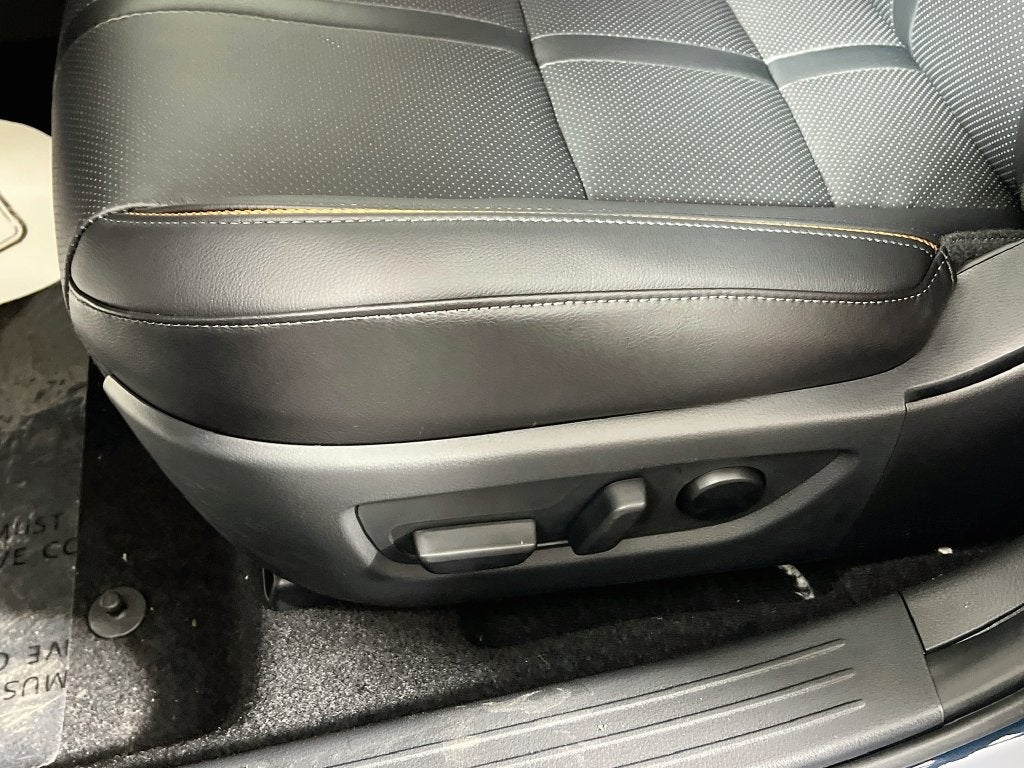 2026 Mazda Mazda CX-50 Hybrid Premium S