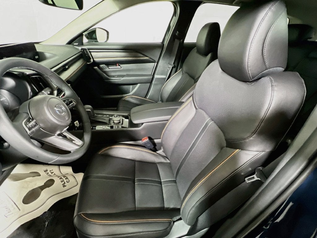 2026 Mazda Mazda CX-50 Hybrid Premium S