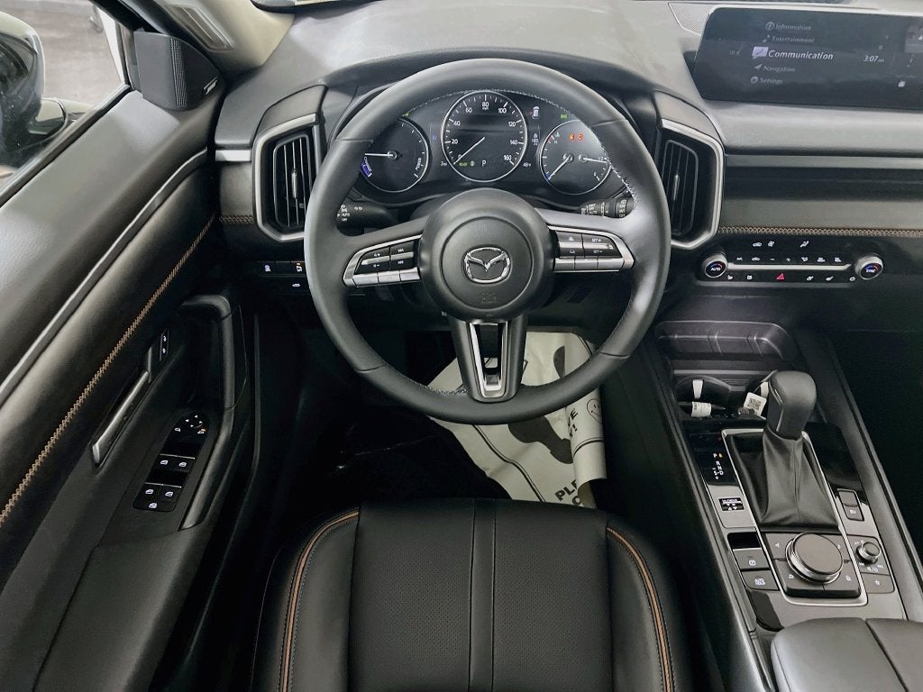 2026 Mazda Mazda CX-50 Hybrid Premium S