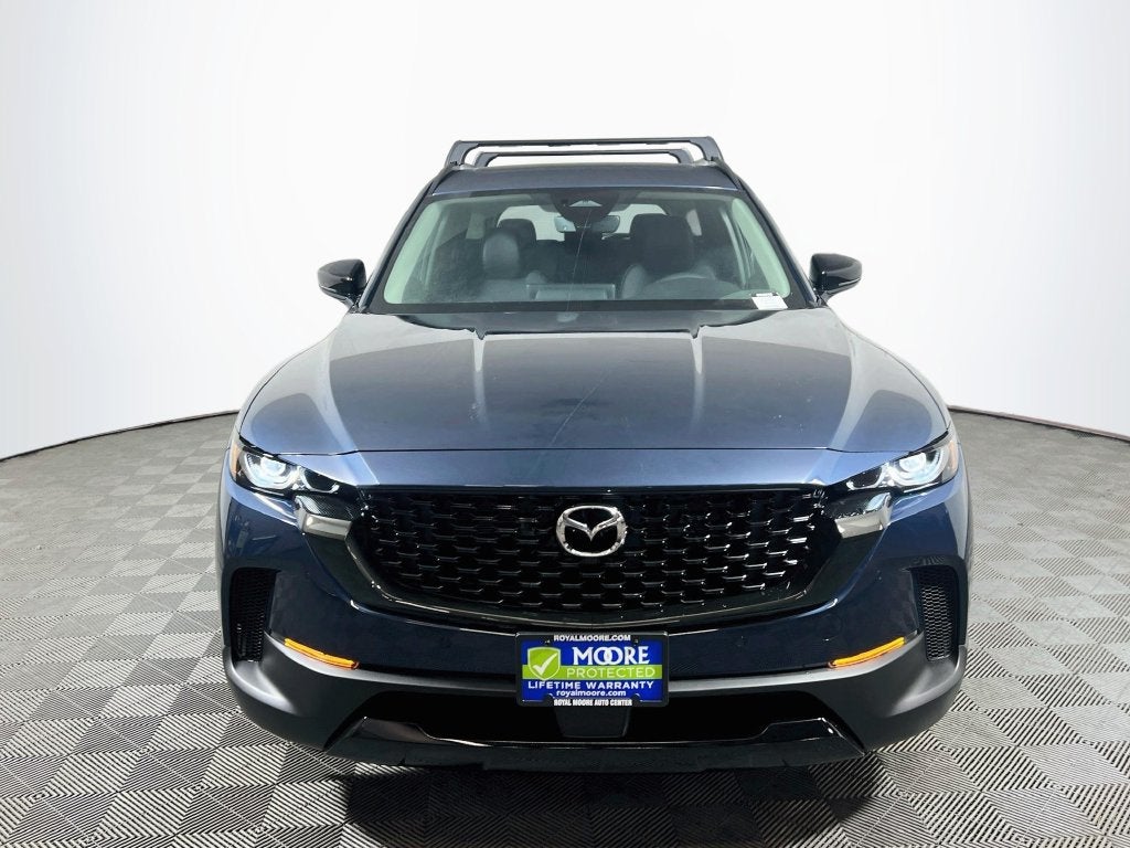2026 Mazda Mazda CX-50 Hybrid Premium S