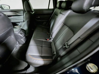 2026 Mazda Mazda CX-50 Hybrid Premium S