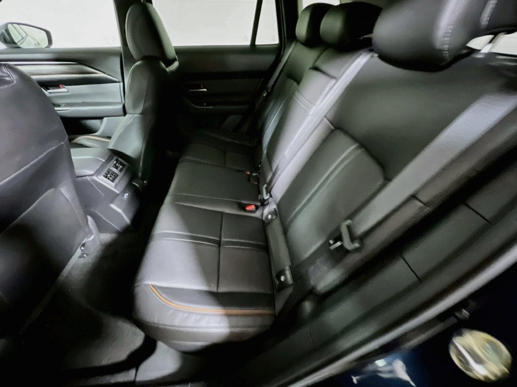 2026 Mazda Mazda CX-50 Hybrid Premium S