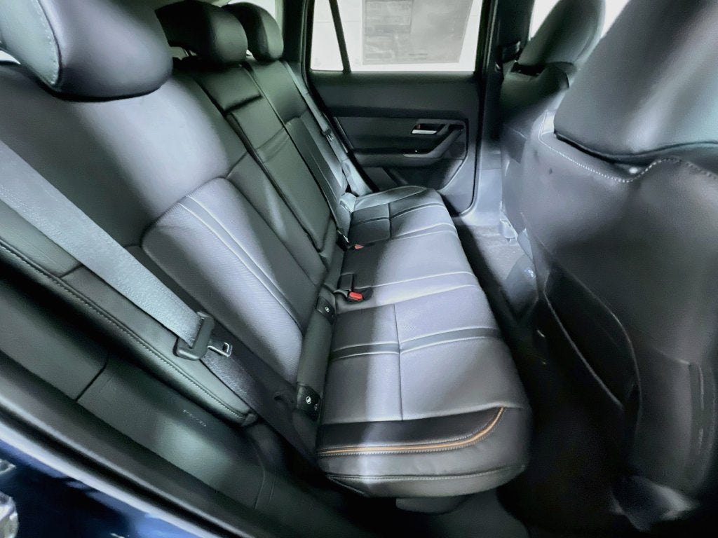 2026 Mazda Mazda CX-50 Hybrid Premium S