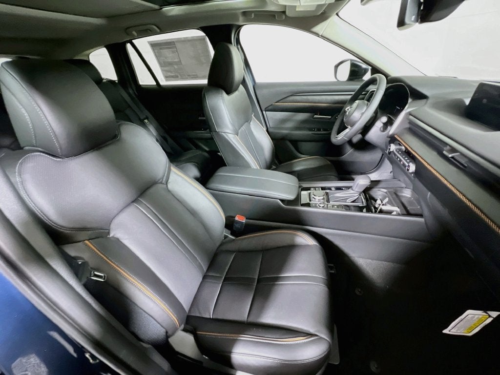 2026 Mazda Mazda CX-50 Hybrid Premium S