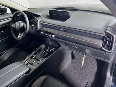 2026 Mazda Mazda CX-50 Hybrid Premium S