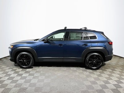 2026 Mazda Mazda CX-50 Hybrid Premium S