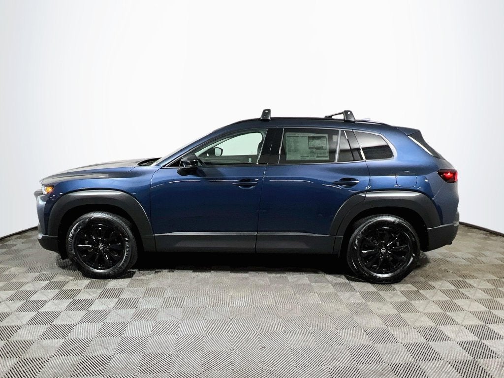 2026 Mazda Mazda CX-50 Hybrid Premium S