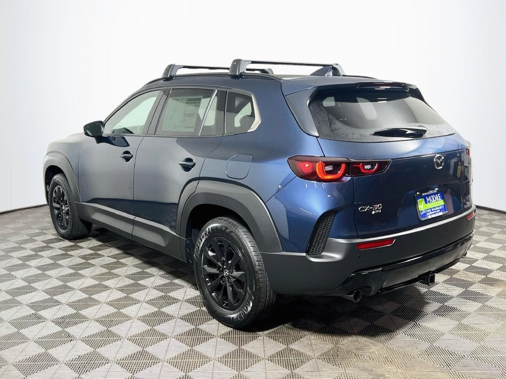 2026 Mazda Mazda CX-50 Hybrid Premium S