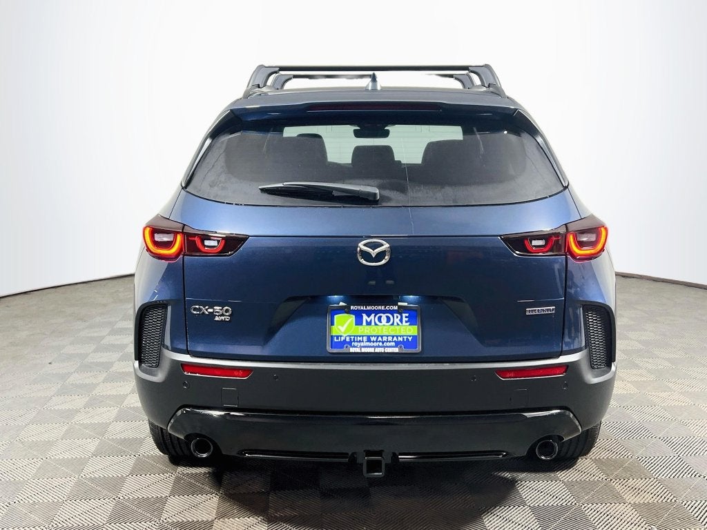 2026 Mazda Mazda CX-50 Hybrid Premium S