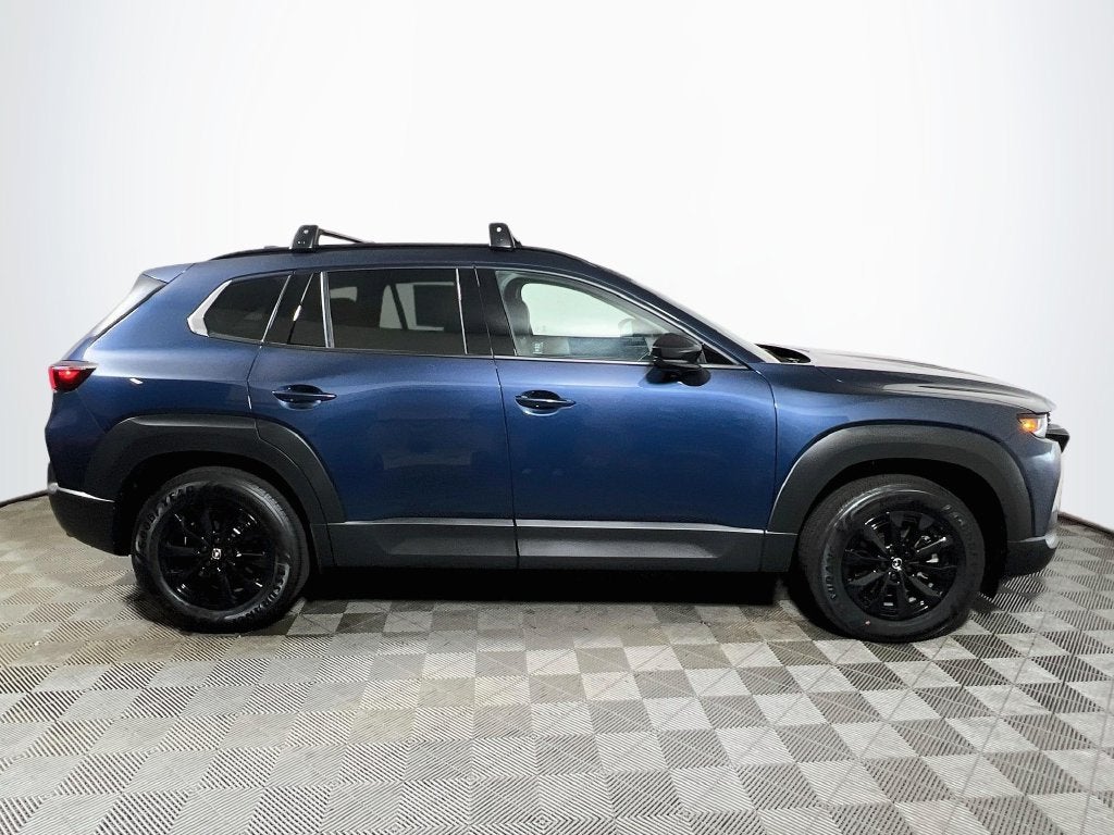 2026 Mazda Mazda CX-50 Hybrid Premium S