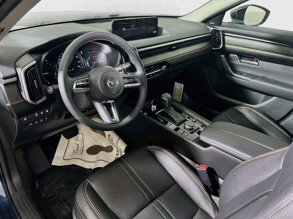 2026 Mazda Mazda CX-50 Hybrid Premium S