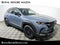 2026 Mazda Mazda CX-50 Hybrid Premium S