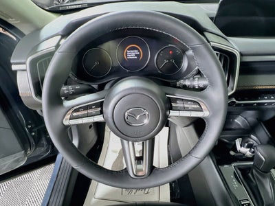 2026 Mazda Mazda CX-50 Hybrid Premium S