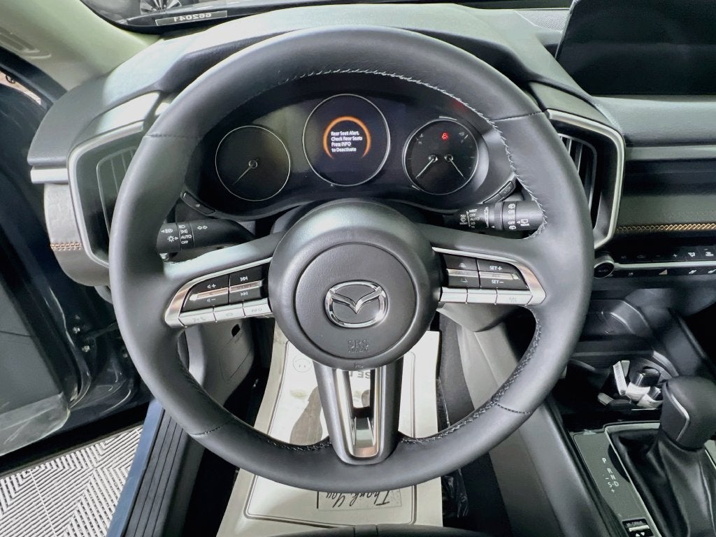 2026 Mazda Mazda CX-50 Hybrid Premium S