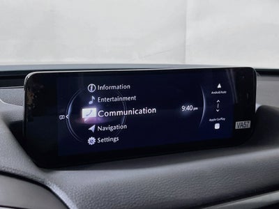 2026 Mazda Mazda CX-50 Hybrid Premium S