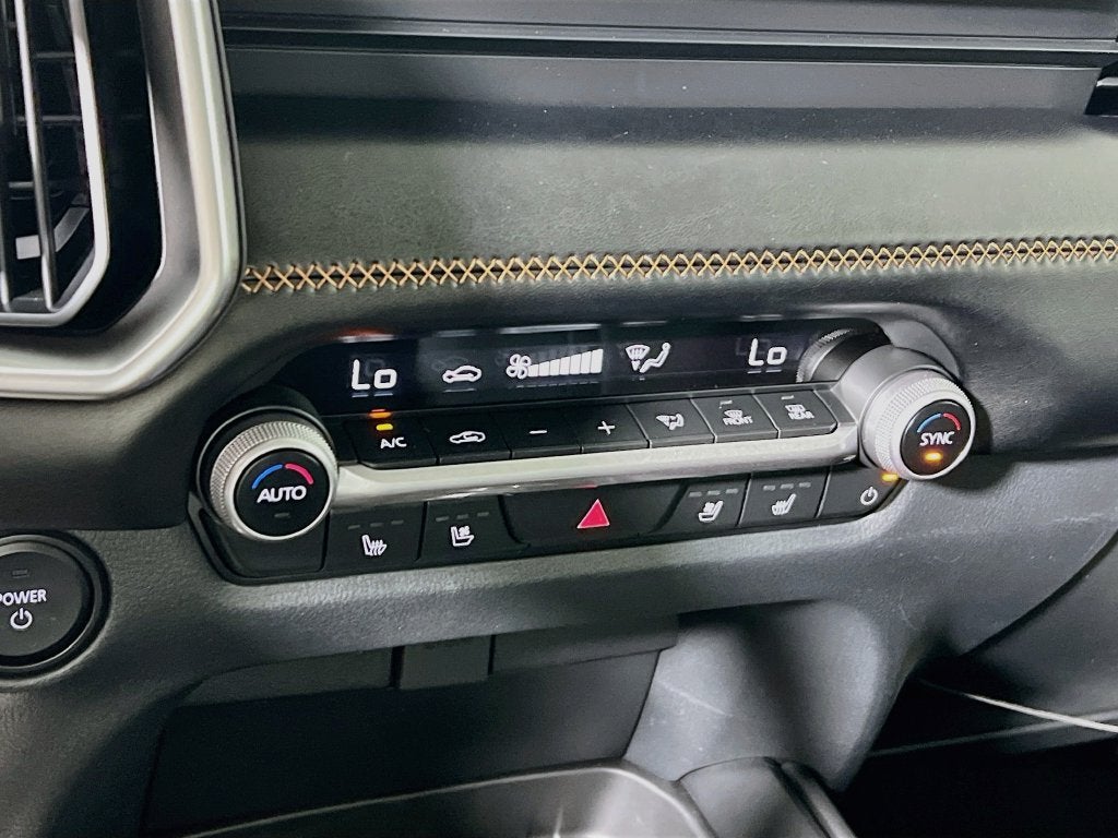 2026 Mazda Mazda CX-50 Hybrid Premium S