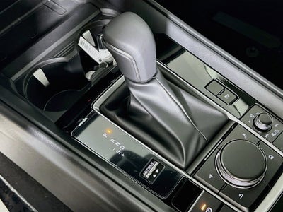 2026 Mazda Mazda CX-50 Hybrid Premium S