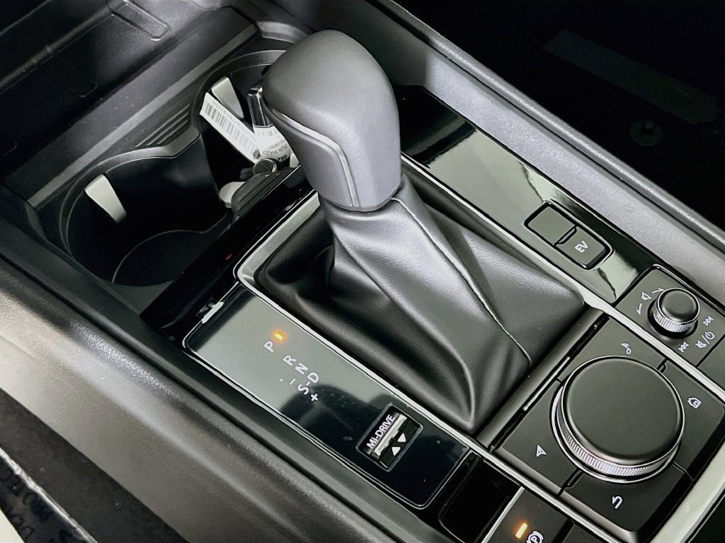 2026 Mazda Mazda CX-50 Hybrid Premium S