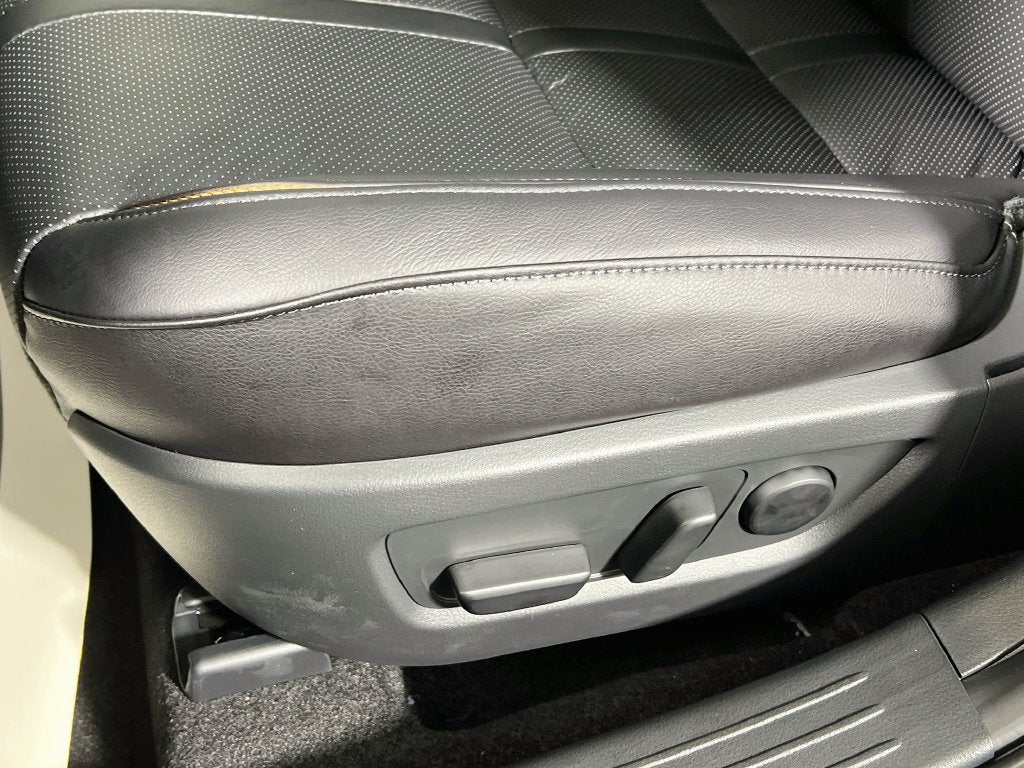 2026 Mazda Mazda CX-50 Hybrid Premium S