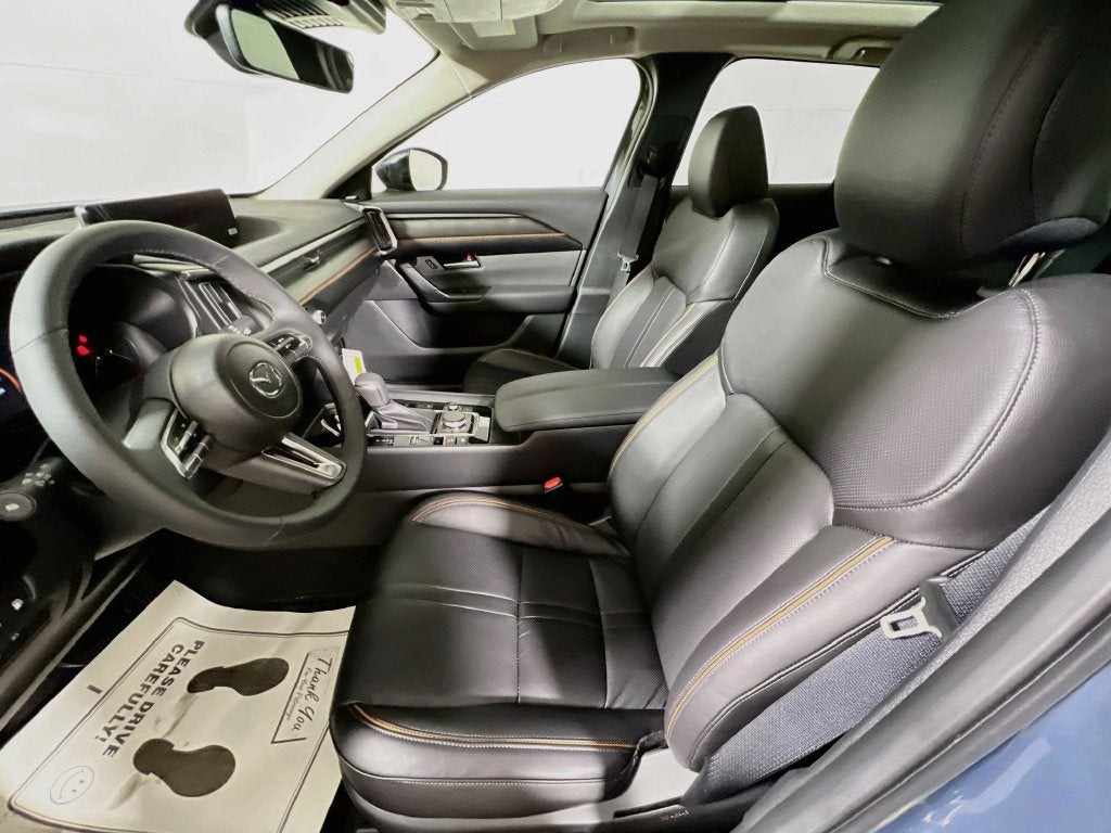 2026 Mazda Mazda CX-50 Hybrid Premium S