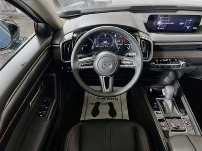 2026 Mazda Mazda CX-50 Hybrid Premium S