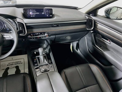 2026 Mazda Mazda CX-50 Hybrid Premium S