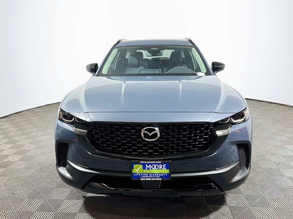 2026 Mazda Mazda CX-50 Hybrid Premium S