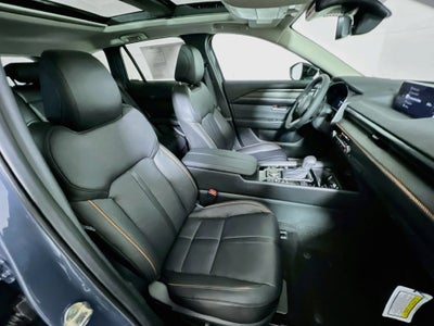 2026 Mazda Mazda CX-50 Hybrid Premium S