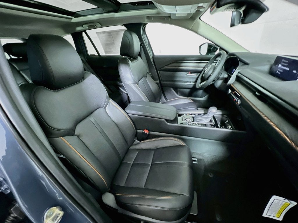 2026 Mazda Mazda CX-50 Hybrid Premium S