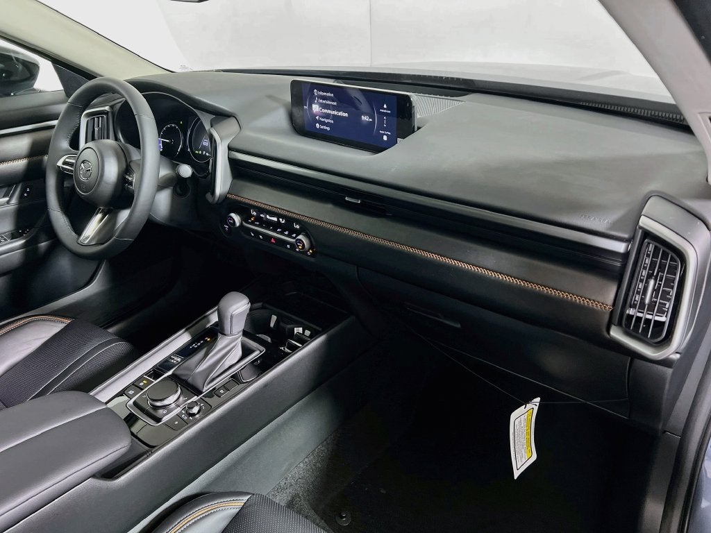 2026 Mazda Mazda CX-50 Hybrid Premium S
