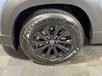 2026 Mazda Mazda CX-50 Hybrid Premium S