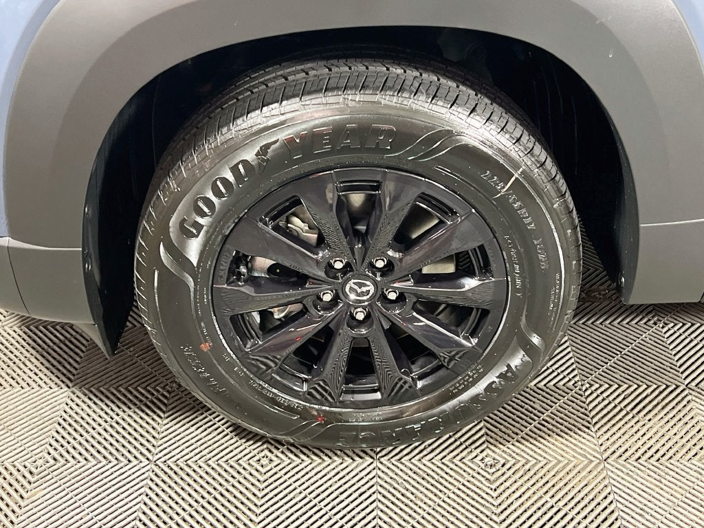 2026 Mazda Mazda CX-50 Hybrid Premium S
