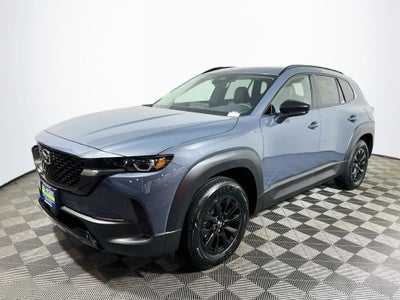 2026 Mazda Mazda CX-50 Hybrid Premium S