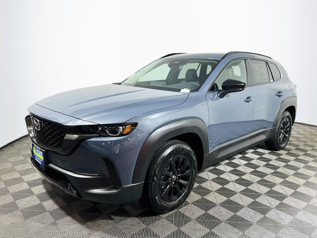 2026 Mazda Mazda CX-50 Hybrid Premium S