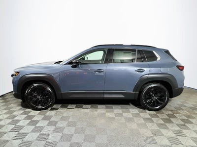 2026 Mazda Mazda CX-50 Hybrid Premium S