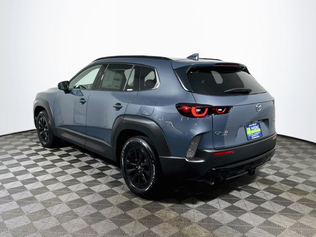 2026 Mazda Mazda CX-50 Hybrid Premium S