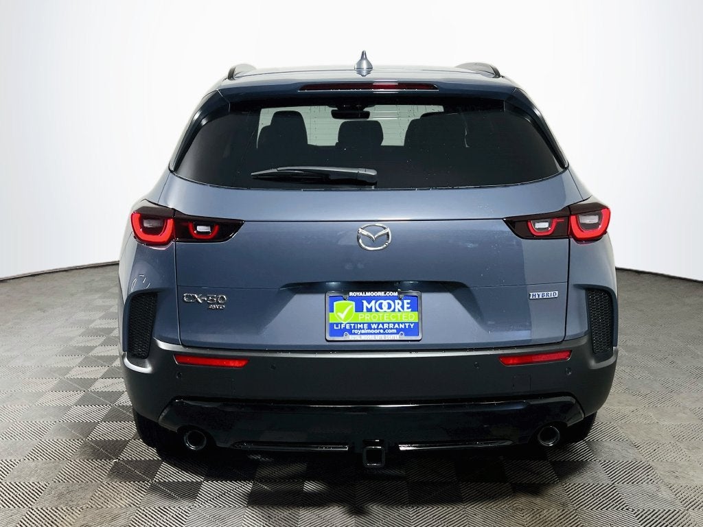 2026 Mazda Mazda CX-50 Hybrid Premium S