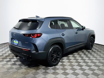 2026 Mazda Mazda CX-50 Hybrid Premium S