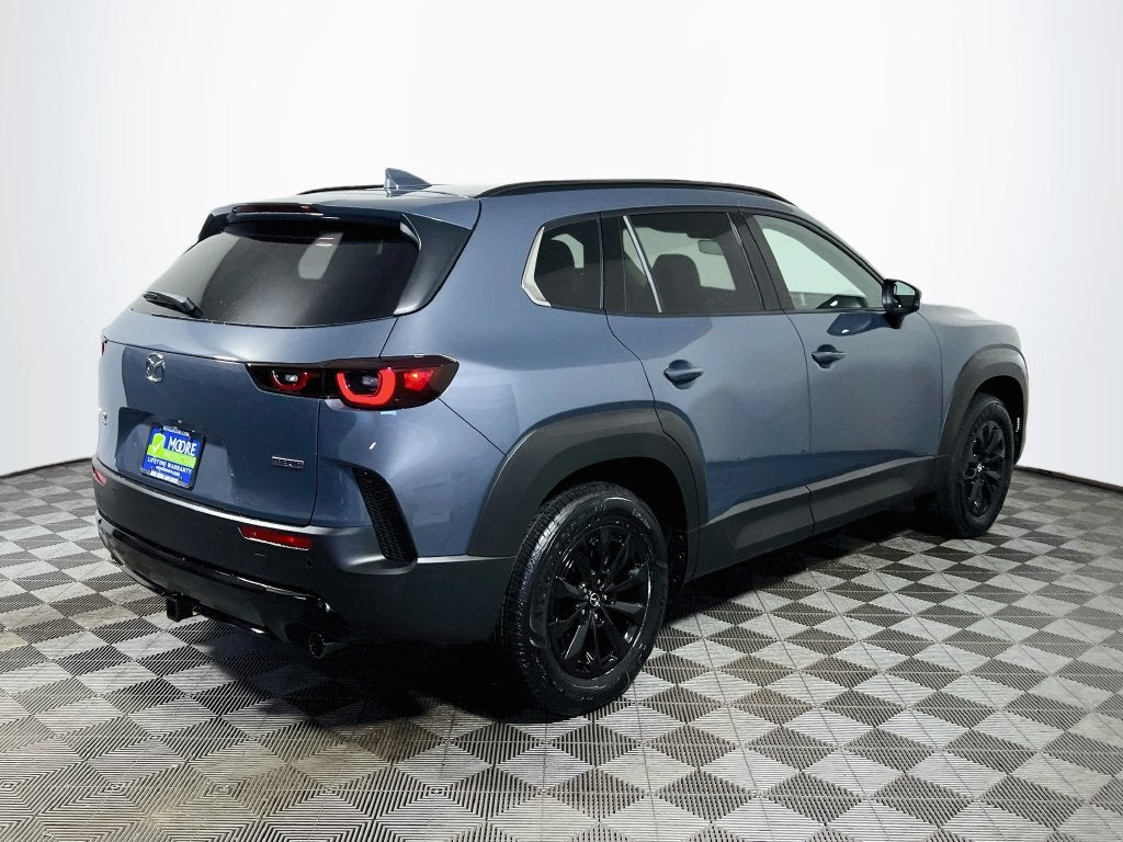 2026 Mazda Mazda CX-50 Hybrid Premium S