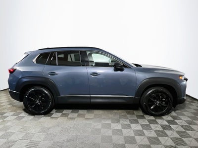 2026 Mazda Mazda CX-50 Hybrid Premium S
