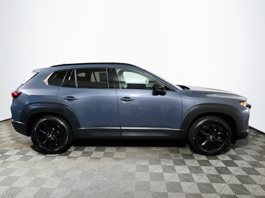 2026 Mazda Mazda CX-50 Hybrid Premium S