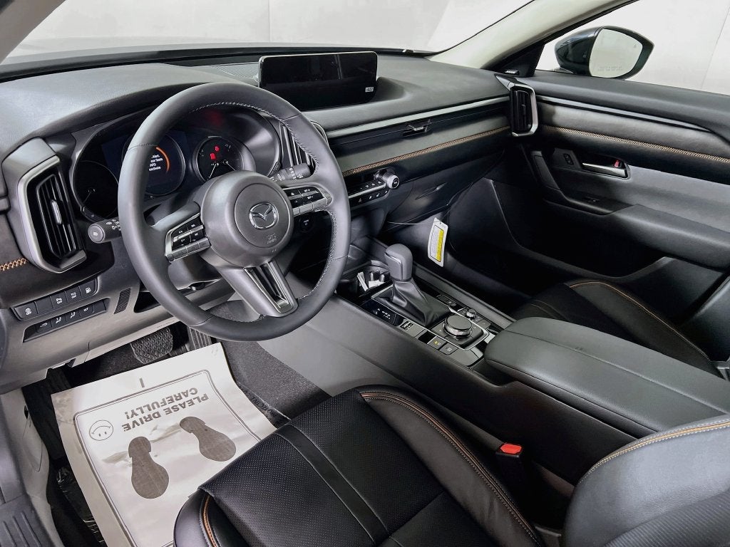 2026 Mazda Mazda CX-50 Hybrid Premium S