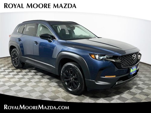 2026 Mazda Mazda CX-50 Hybrid Premium S