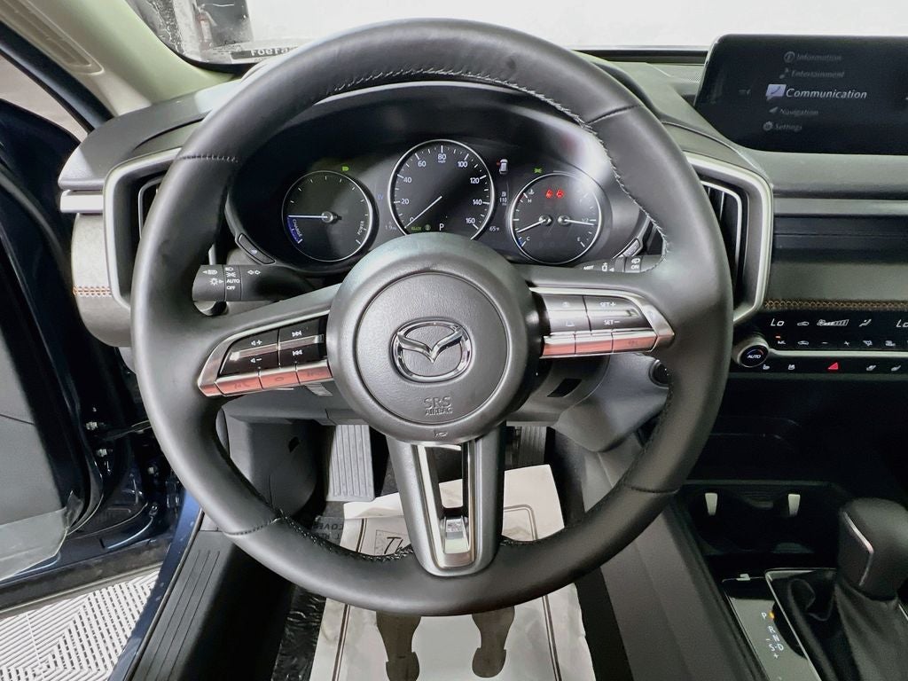 2026 Mazda Mazda CX-50 Hybrid Premium S
