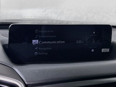 2026 Mazda Mazda CX-50 Hybrid Premium S